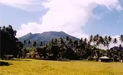 Ibu (1999)