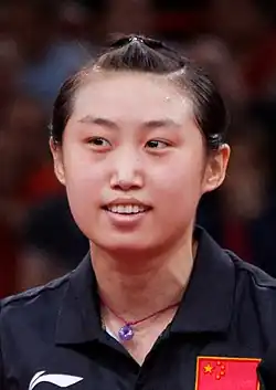 Kuo Jüe (20. května 2013)