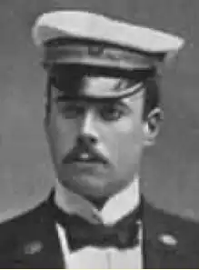 Gustaf Estlander