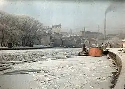 Stockholm