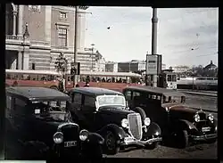Stockholm
