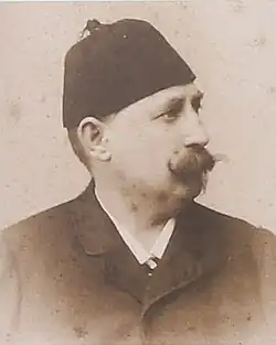 Gustav Adolf Quast