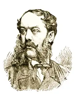 Gustav Suttner