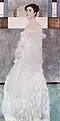 Gustav Klimt: Margaret Stonboroughová-Wittgensteinová (1905)