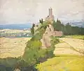 Gustav Macoun Frýdštejn