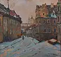 Gustav Macoun Nerudovka
