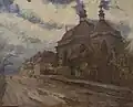 Gustav Macoun Karlov