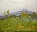 Gustav Macoun Trosky od Libunce (1913)