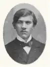 Gustav Roger Opočenský
