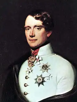 Portrét