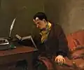 Baudelaire, asi 1848