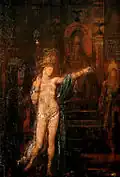 Salomé, 1871