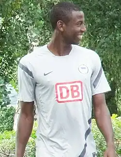 Adrián Ramos (2011)