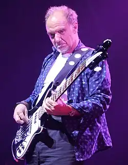 Guy Pratt (2022)