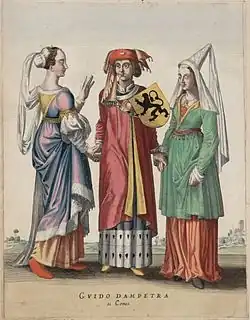 Portrét