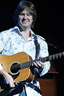 Guy Fletcher, 2008