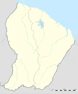 Cayenne
