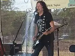 Ashton ve Rtyni nad Bílinou 2019