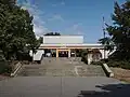 Gymnázium Dr. Václava Šmejkala
