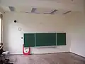 Běžná učebna č. 31