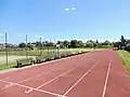 Venkovní sportoviště