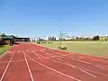 Venkovní sportoviště
