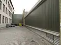 Sportovní hala Gymnázia Písek