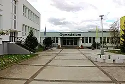 Gymstr 2019