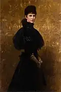 Královna Alžbeta (1899)