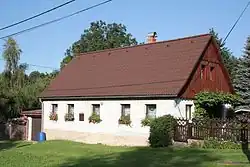 Dům čp. 10