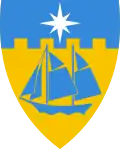 Häädemeeste vald – znak