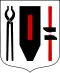 Härjedaelie (Švédsko)