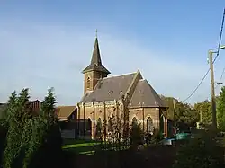 kostel