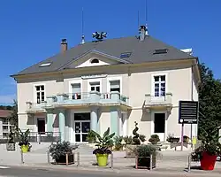radnice