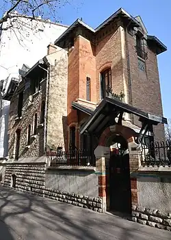 Hôtel Jassedé (24. února 2021)