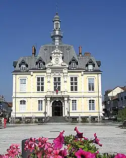 radnice