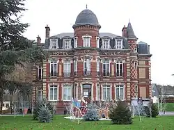 radnice