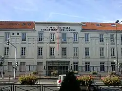 Radnice