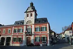 radnice