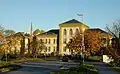 Høgskolen i Sør-Trøndelag