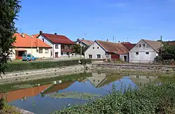 Náves