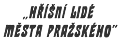 Logo seriálu