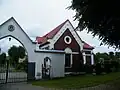 Dům správce