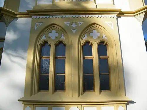 Detail oken (2016)