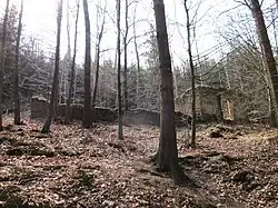 ŽH Hřešihlavy