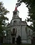 Hřešihlavy - kostel Všech svatých.jpg