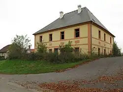 Zámeček