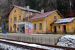 Hřebeny