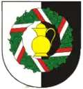 Znak obce Hřensko