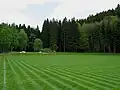 Fotbalové hřiště